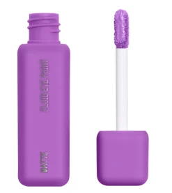 about-face - Sombra de ojos líquida Matte Fluid Eye Paint™ - 20: New Karma