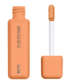 about-face - Sombra de ojos líquida Matte Fluid Eye Paint™ - 24: Light Transcending