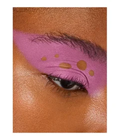 about-face - Sombra de ojos líquida Matte Fluid Eye Paint™ - 6: Dionysus