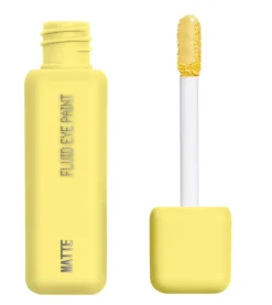 about-face - Sombra de ojos líquida Matte Fluid Eye Paint™ - 7: Incoming