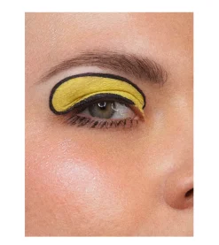 about-face - Sombra de ojos líquida Matte Fluid Eye Paint™ - 7: Incoming