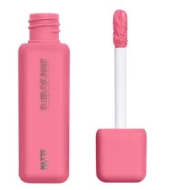 about-face - Sombra de ojos líquida Matte Fluid Eye Paint™ - 16: La Zona Rosa