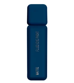 about-face - Sombra de ojos líquida Matte Fluid Eye Paint™ - 4: Lost Unfound