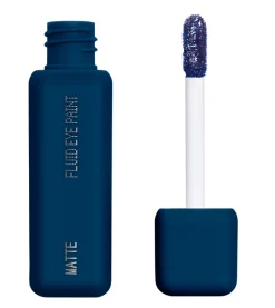 about-face - Sombra de ojos líquida Matte Fluid Eye Paint™ - 4: Lost Unfound