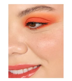 about-face - Sombra de ojos líquida Matte Fluid Eye Paint™ - 27: Marigold