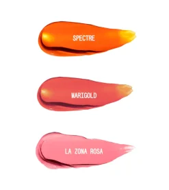 about-face - Sombra de ojos líquida Matte Fluid Eye Paint™ - 27: Marigold