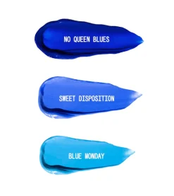 about-face - Sombra de ojos líquida Matte Fluid Eye Paint™ - 29: Sweet Disposition