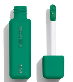 about-face - Sombra de ojos líquida Matte Fluid Eye Paint™ - 30: Crocodile Rock