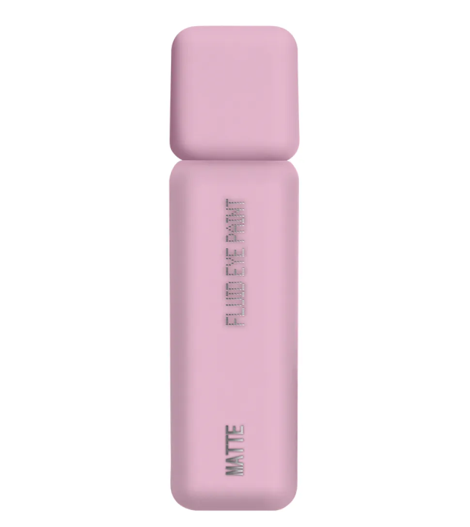 about-face - Sombra de ojos líquida Matte Fluid Eye Paint™ - 9: Freaked