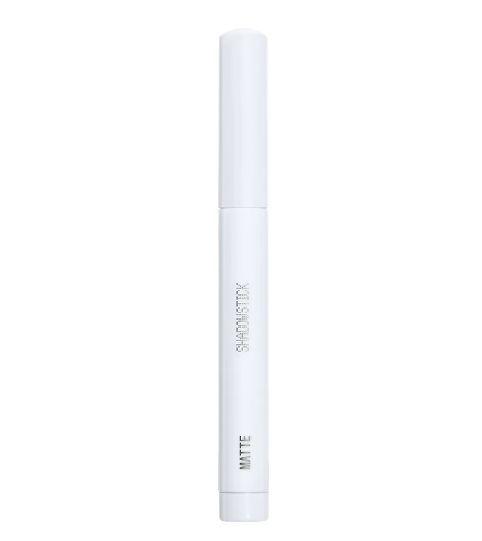 about-face - Sombra en stick Shadowstick Matte - 6: Oxide