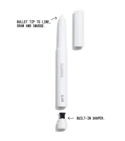 about-face - Sombra en stick Shadowstick Matte - 6: Oxide