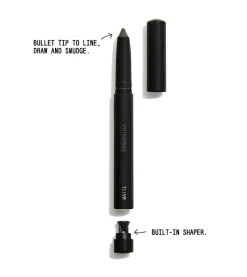 about-face - Sombra en stick Shadowstick Matte - 7: Kill The Lights