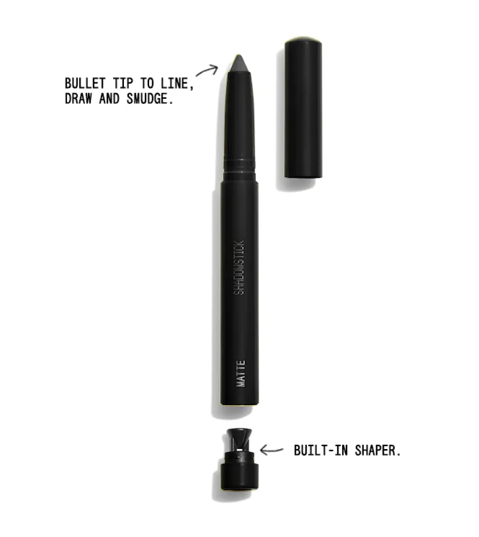 about-face - Sombra en stick Shadowstick Matte - 7: Kill The Lights