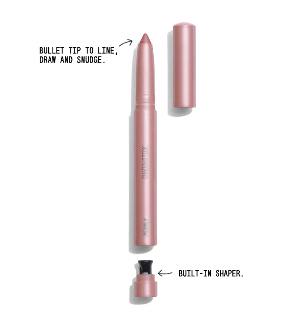 about-face - Sombra en stick Shadowstick Pearly - 3: Baroque