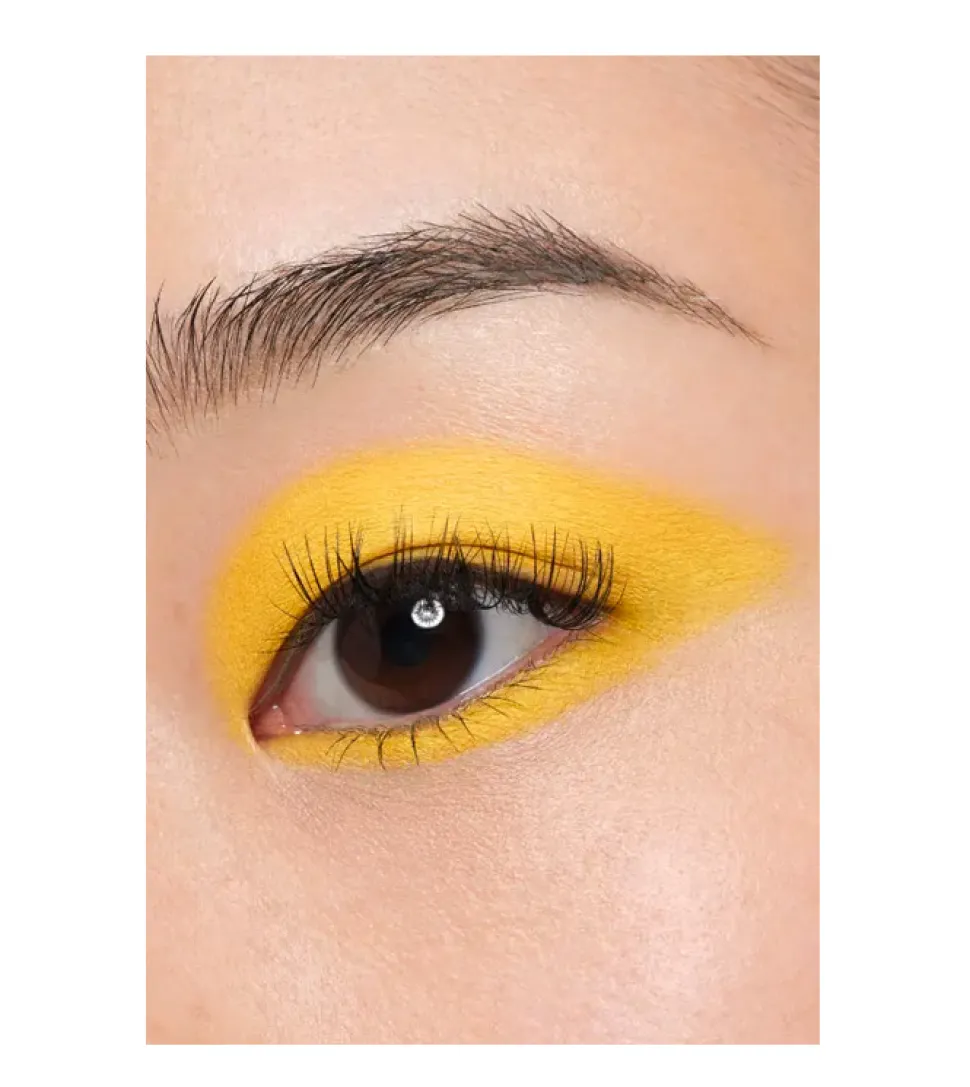 about-face - Sombra en stick Shadowstick Pearly - 8: Ready Set Saffron