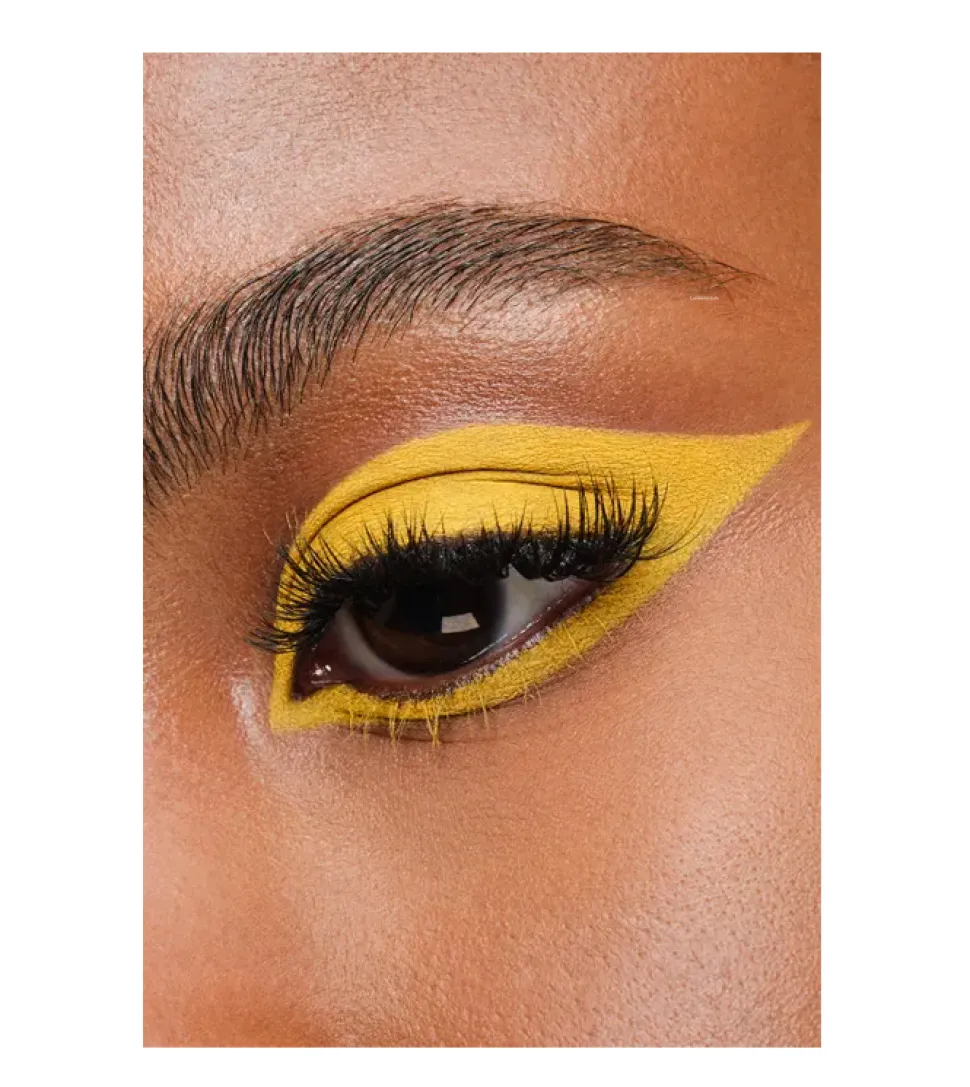 about-face - Sombra en stick Shadowstick Pearly - 8: Ready Set Saffron