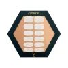 *About Tonight* - Láminas de decoración de uñas con glitter - C01 - Cheer The Year