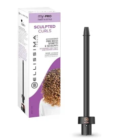 Accesorio para rizador modular My Pro Twist & Style - Sculpted Curls