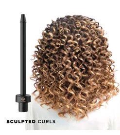 Accesorio para rizador modular My Pro Twist & Style - Sculpted Curls
