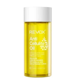 Aceite anticelulítico Anti Cellulite Oil