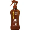 Aceite bronceador solar en spray Coco 200ml - SPF30