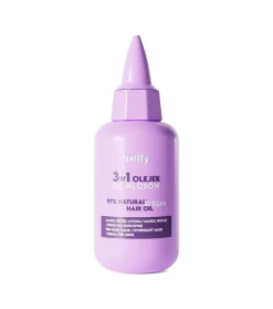 Aceite capilar 3 en 1