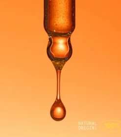 Aceite capilar Golden Drops Oil Serum