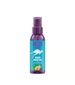 Aceite capilar Hair Rescue All in One Oil