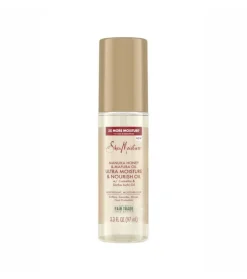Aceite capilar nutritivo - Miel de manuka y aceite de mafura