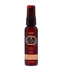 Aceite Capilar nutritivo y revitalizante - Monoi Coconut Oil