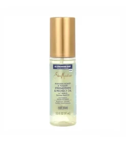 Aceite capilar protector - Miel de manuka y yogur