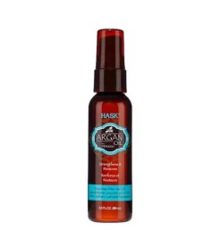 Aceite capilar reparador y abrillantador 59ml - Argan Oil