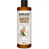 Aceite corporal Coco