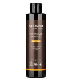 Aceite corporal con Argán y Jojoba The Essence