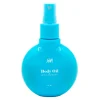 Aceite corporal con shimmer