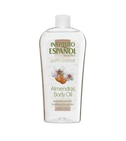 Aceite corporal de Almendras 400ml