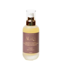 Aceite corporal hidratante y antioxidante - Aura