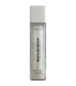 Aceite corporal iluminador Bottled Glow - Moonlit Glow