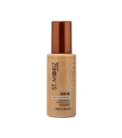 Aceite corporal iluminador Glow Oil