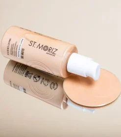 Aceite corporal iluminador Glow Oil
