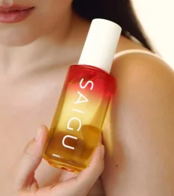 Aceite corporal Oasis