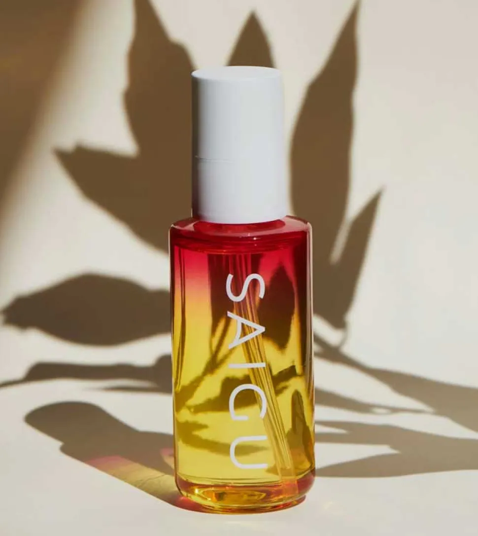 Aceite corporal Oasis