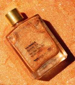 Aceite corporal Shimmer Glow Oil - 100ml