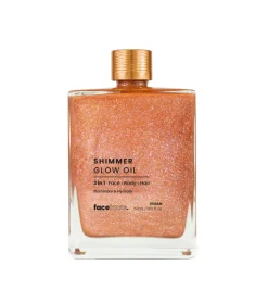 Aceite corporal Shimmer Glow Oil - 50ml