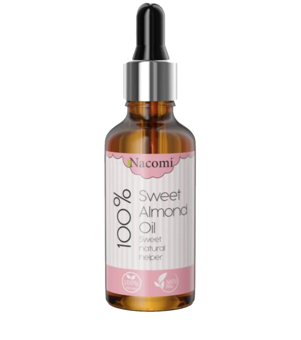 Aceite de Almendras dulces