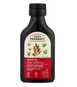 Aceite de bardana capilar - Aceite de argán