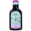 Aceite de bardana capilar - Cola de caballo