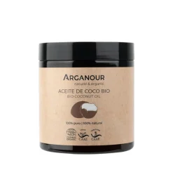 Aceite de Coco 100% puro