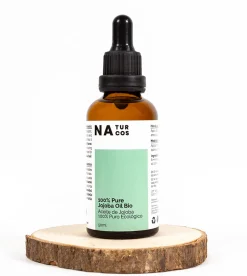 Aceite de Jojoba Puro 50ml