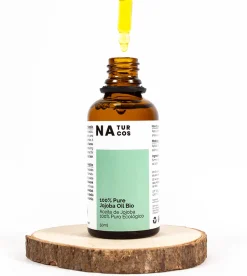 Aceite de Jojoba Puro 50ml